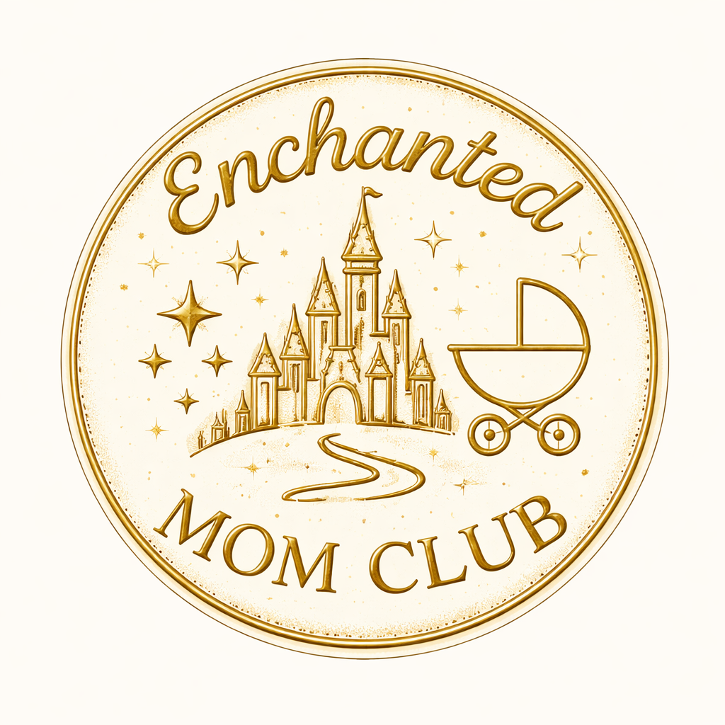 Enchanted Mom Club